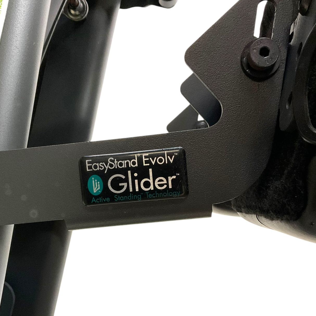 EasyStand Glider Large Standing Frame | Model Name