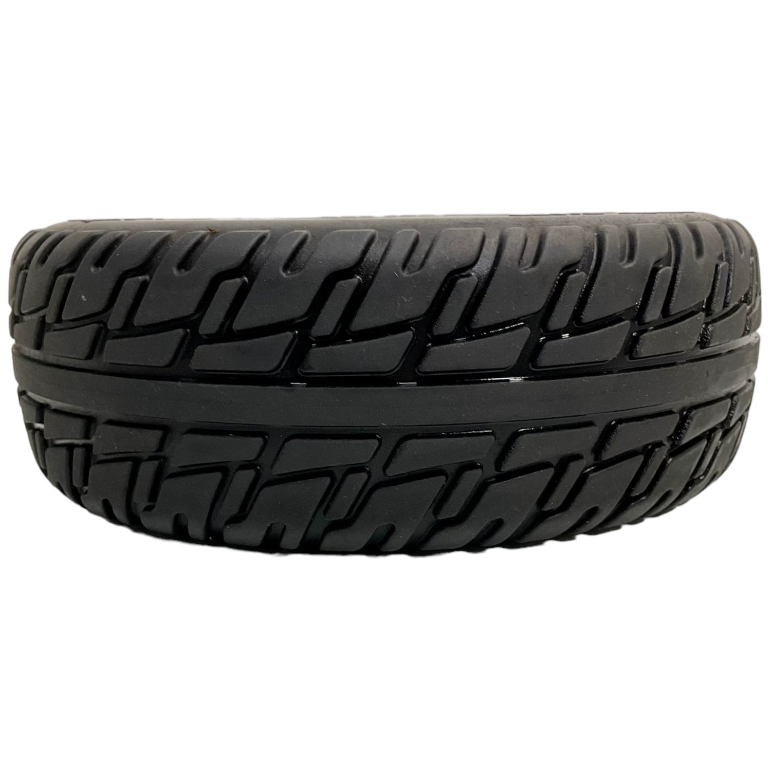 10 x 3 inch Flat-Free Drive Wheels for Pride Jazzy Air, Jazzy Select, Jazzy Select 6 | WHLASMB2045