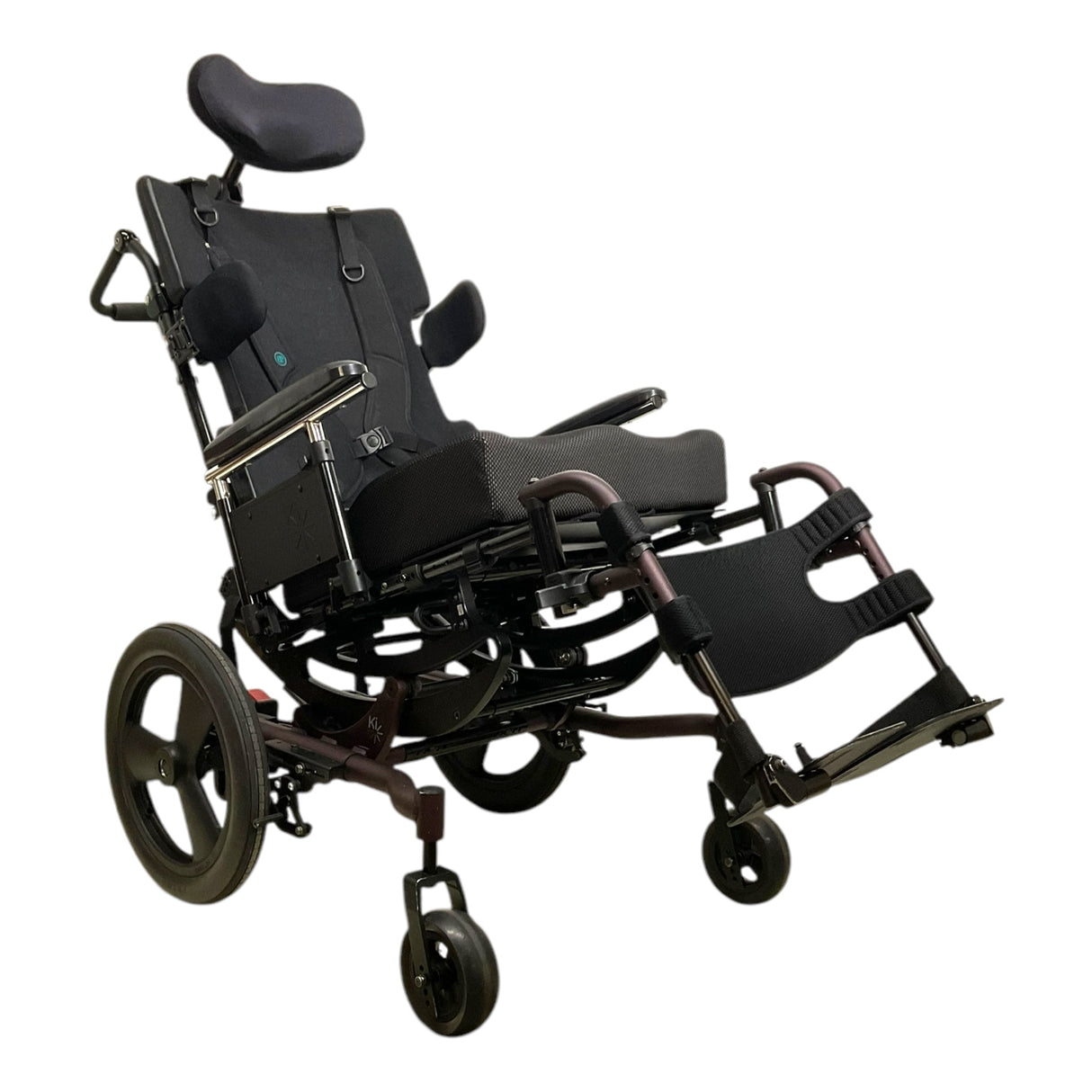 Ki Mobility Focus CR Tilt-in-Space - Overview