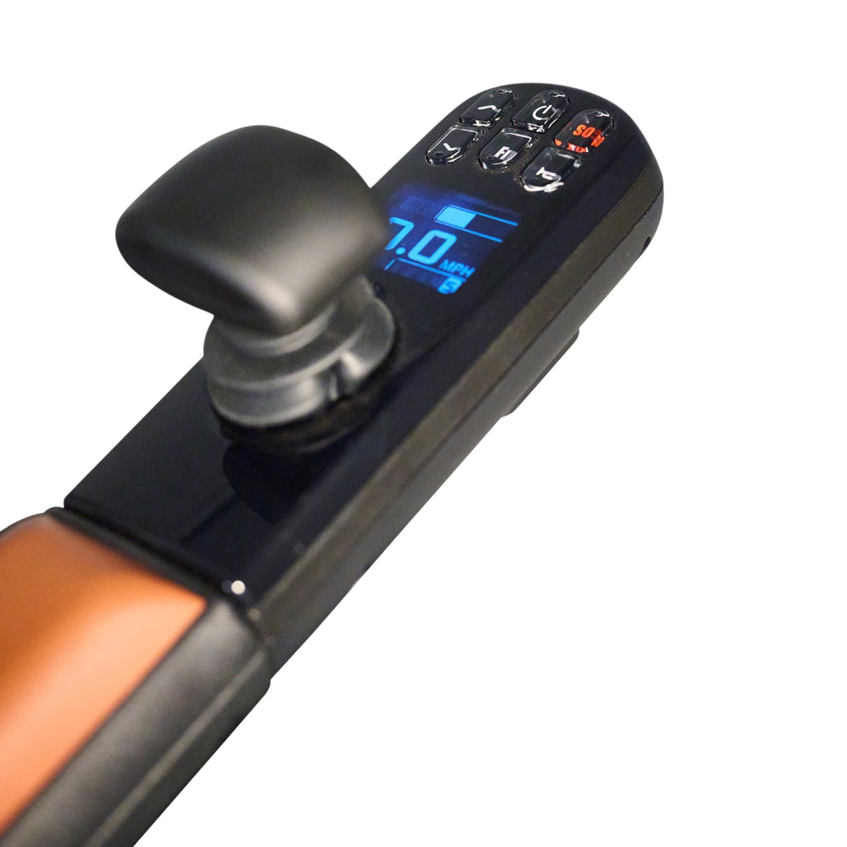 Joystick Controller for Golden Ally Pro Power Chair