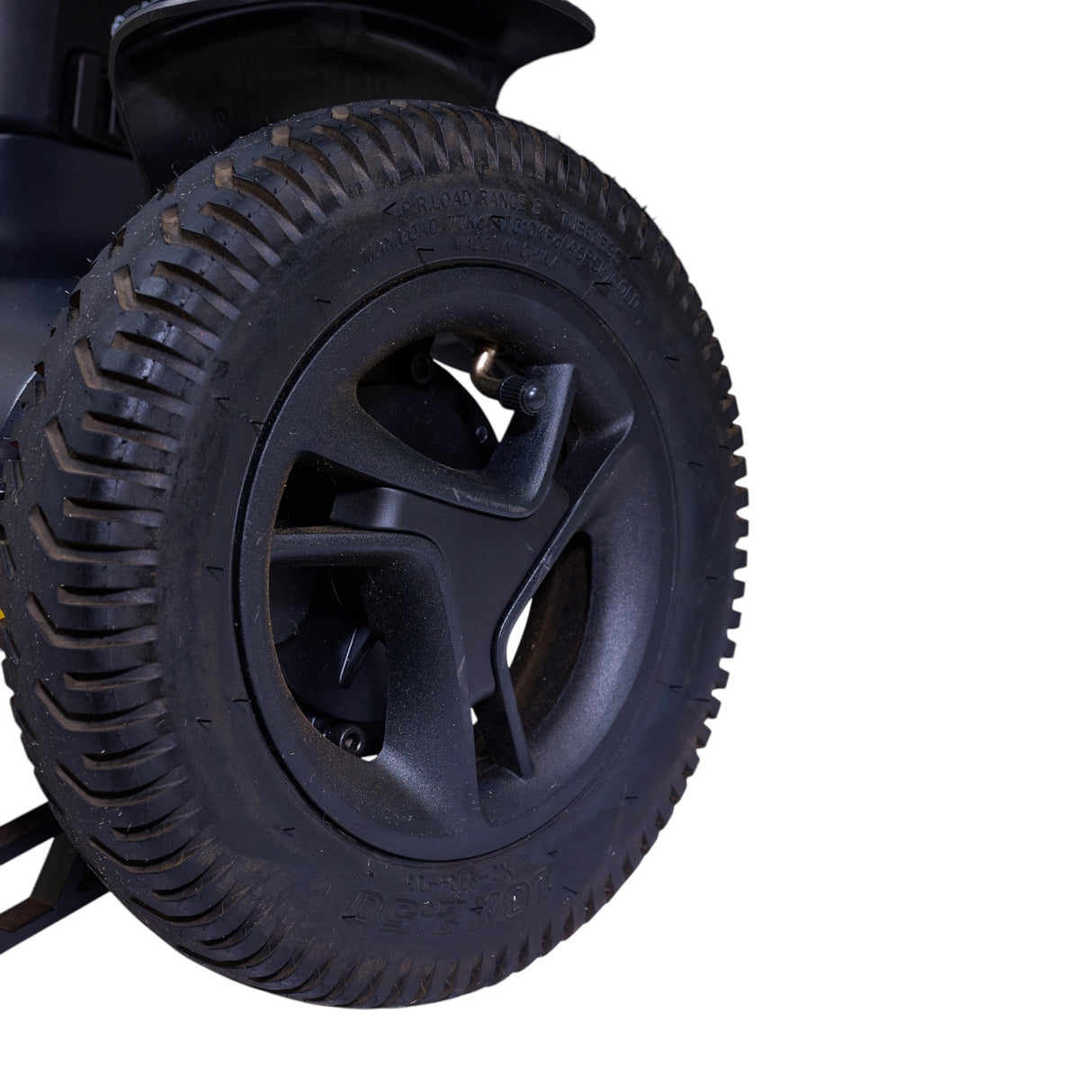 Rear Tire for Golden Ally Pro Power Chair