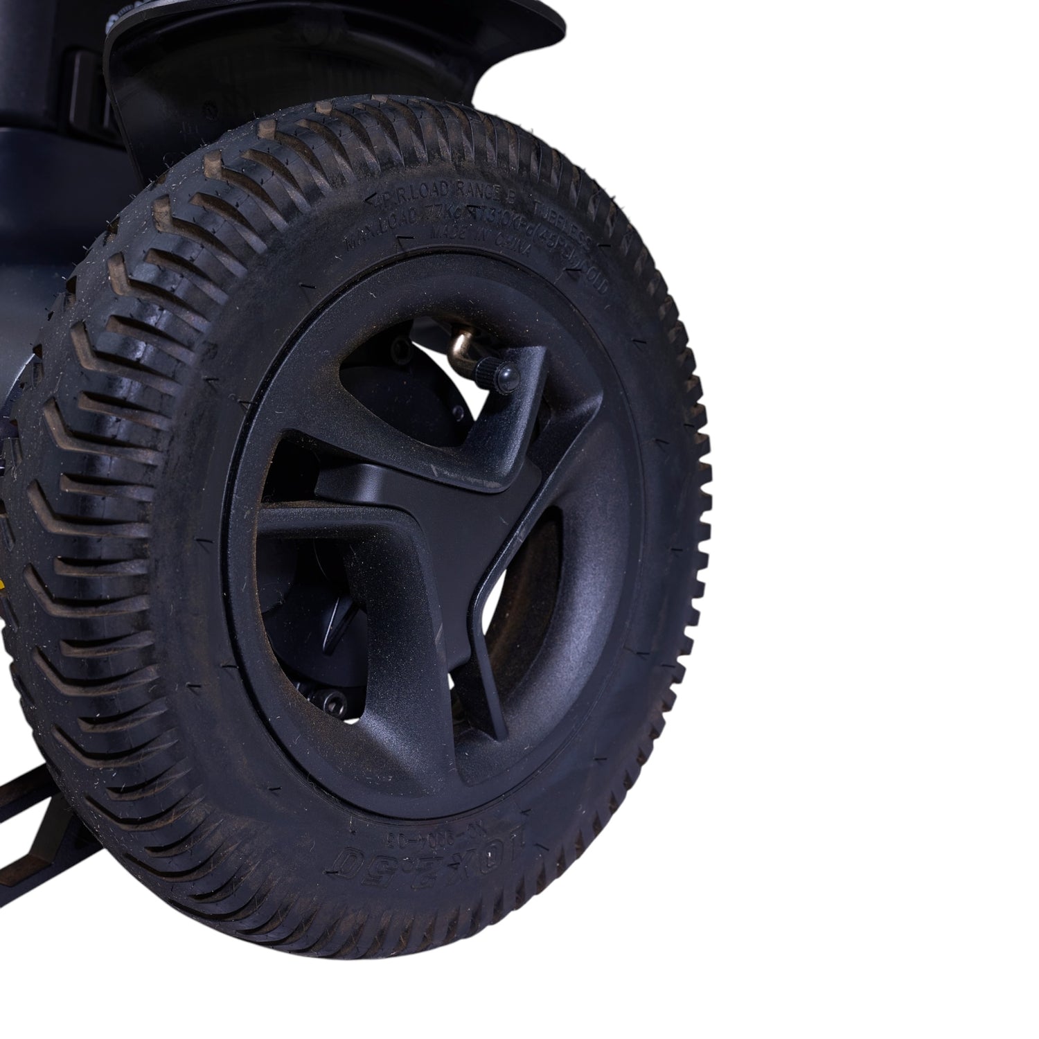 Rear Tire for Golden Ally Pro Power Chair