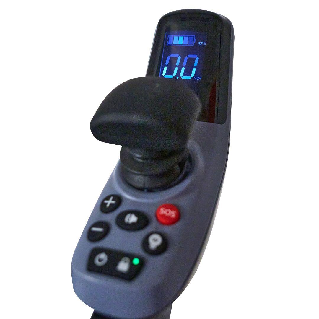 Golden Ally Sport - Joystick