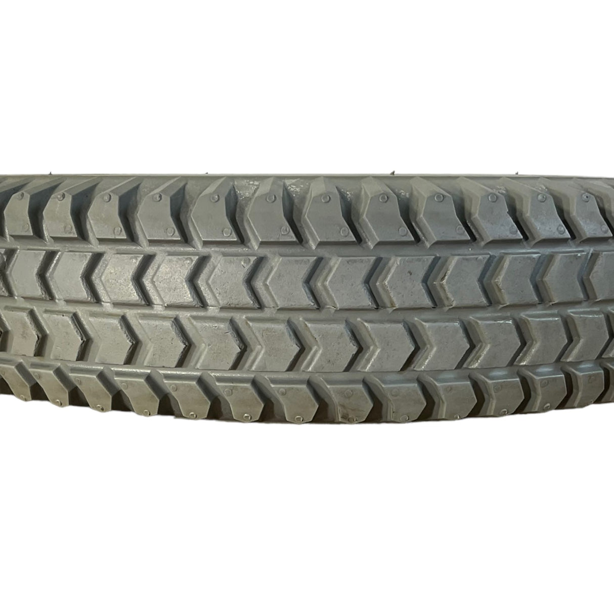 Tread condition - great