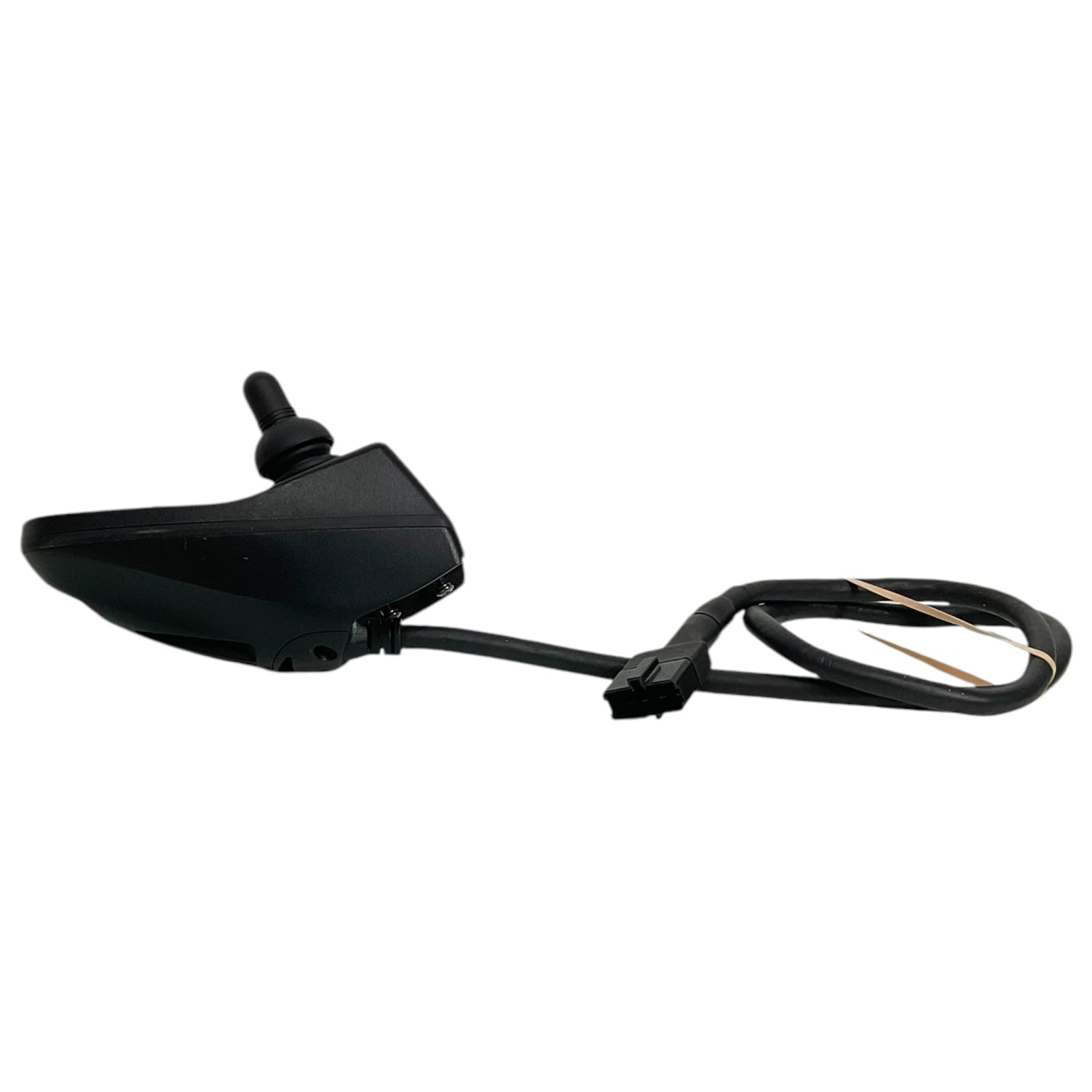 Side View of Dynamic Joystick Controller for ActiveCare Power Chairs