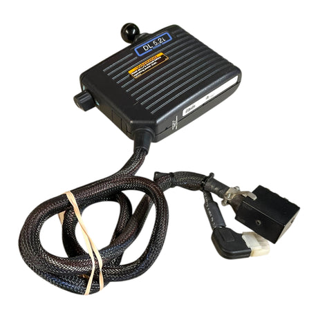 Dynamic DL 5.2i Joystick for Pride Mobility Jet 2 Power Chairs - Overview