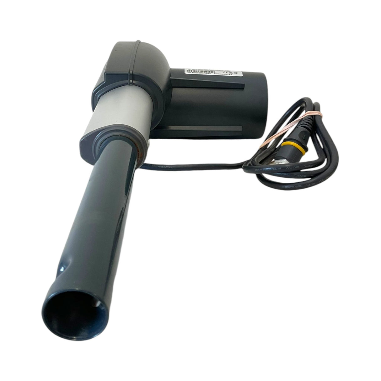 Foot Motor Actuator for Drive Medical Semi Electric & Full Electric Low Height Hospital Beds | 15005MF-L