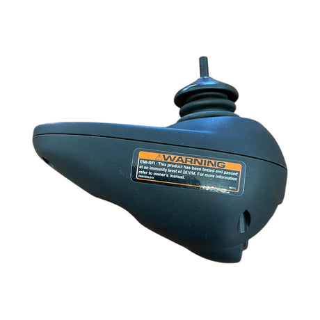 3 Key PG Drives Joystick for Pride Mobility Jazzy 1113, Jazzy 1170, Jazzy 610 & Quantum 610 Power Chairs | D49671/03