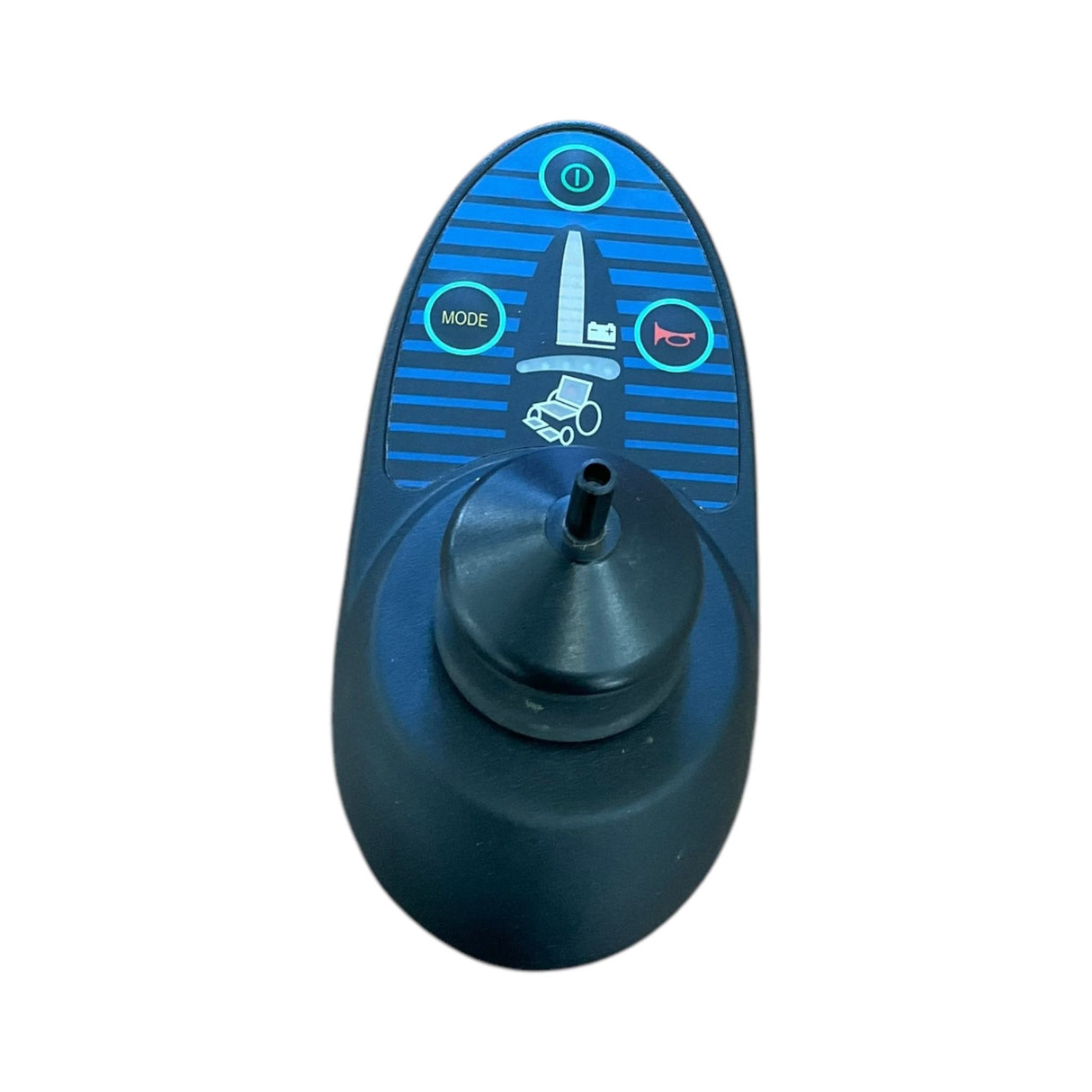 3 Key PG Drives Joystick for Pride Mobility Jazzy 1113, Jazzy 1170, Jazzy 610 & Quantum 610 Power Chairs | D49671/03