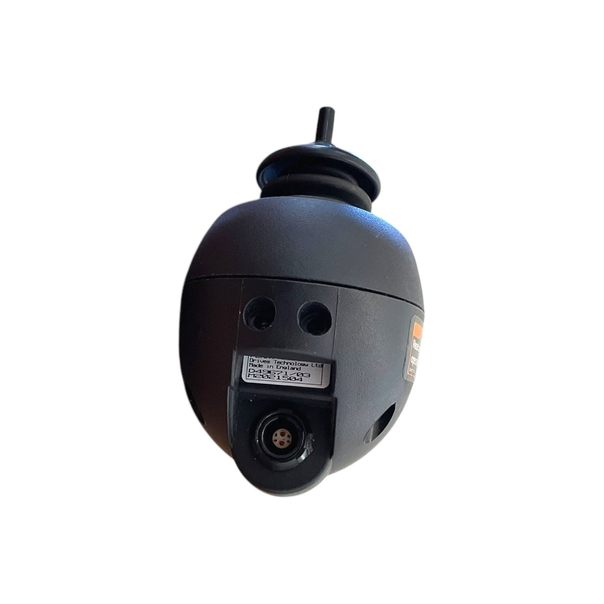 3 Key PG Drives Joystick for Pride Mobility Jazzy 1113, Jazzy 1170, Jazzy 610 & Quantum 610 Power Chairs | D49671/03