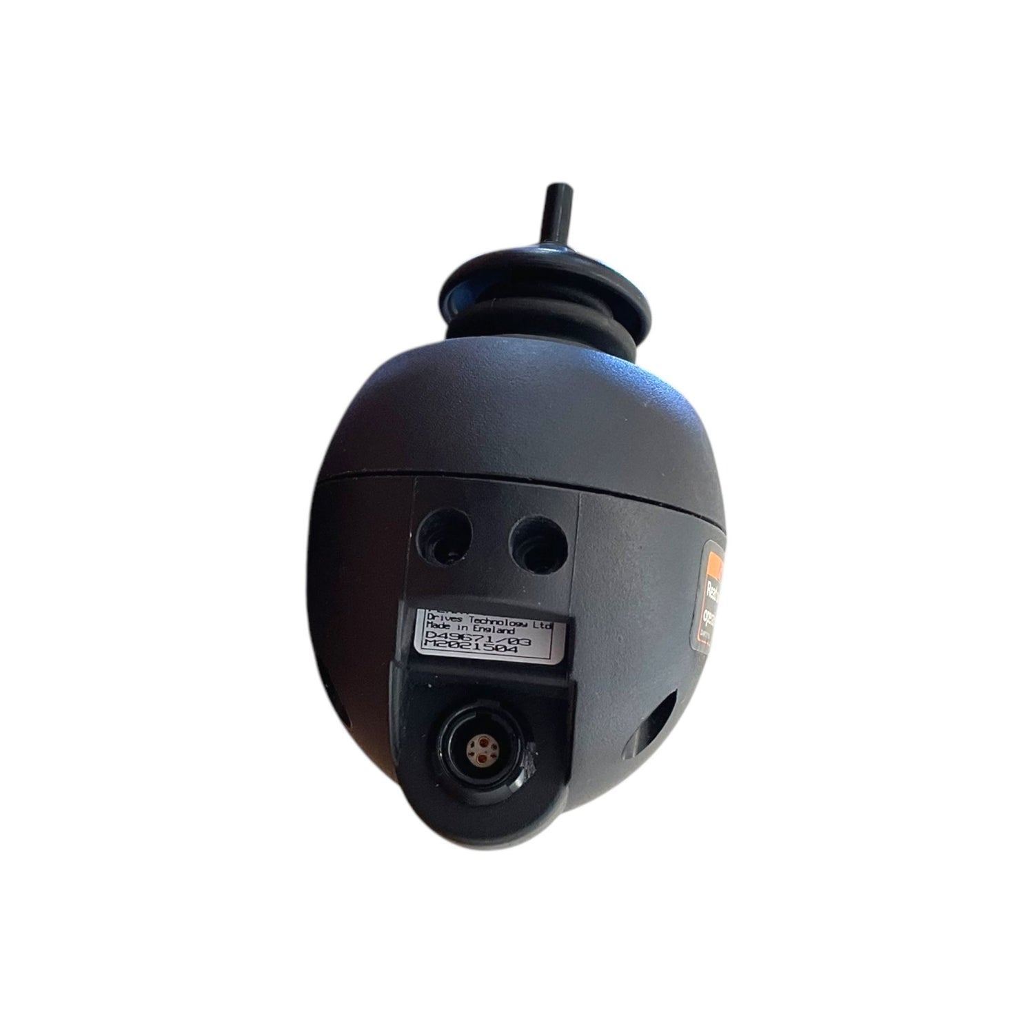 3 Key PG Drives Joystick for Pride Mobility Jazzy 1113, Jazzy 1170, Jazzy 610 & Quantum 610 Power Chairs | D49671/03