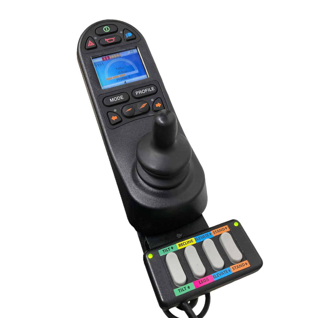 Joystick Controller for Rovi A3 Power Chair