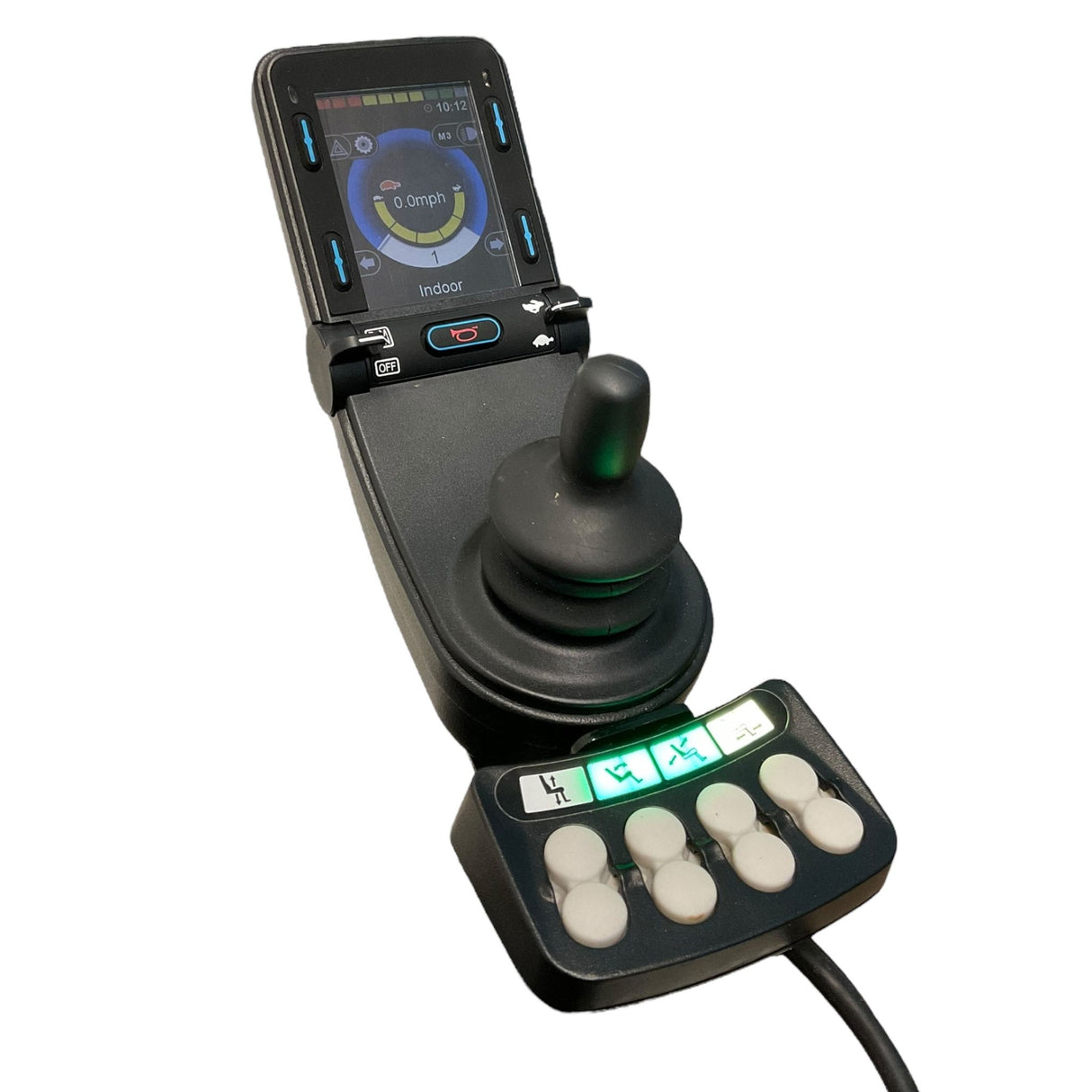 Joystick Controller for Permobil M300 HD Power Chair