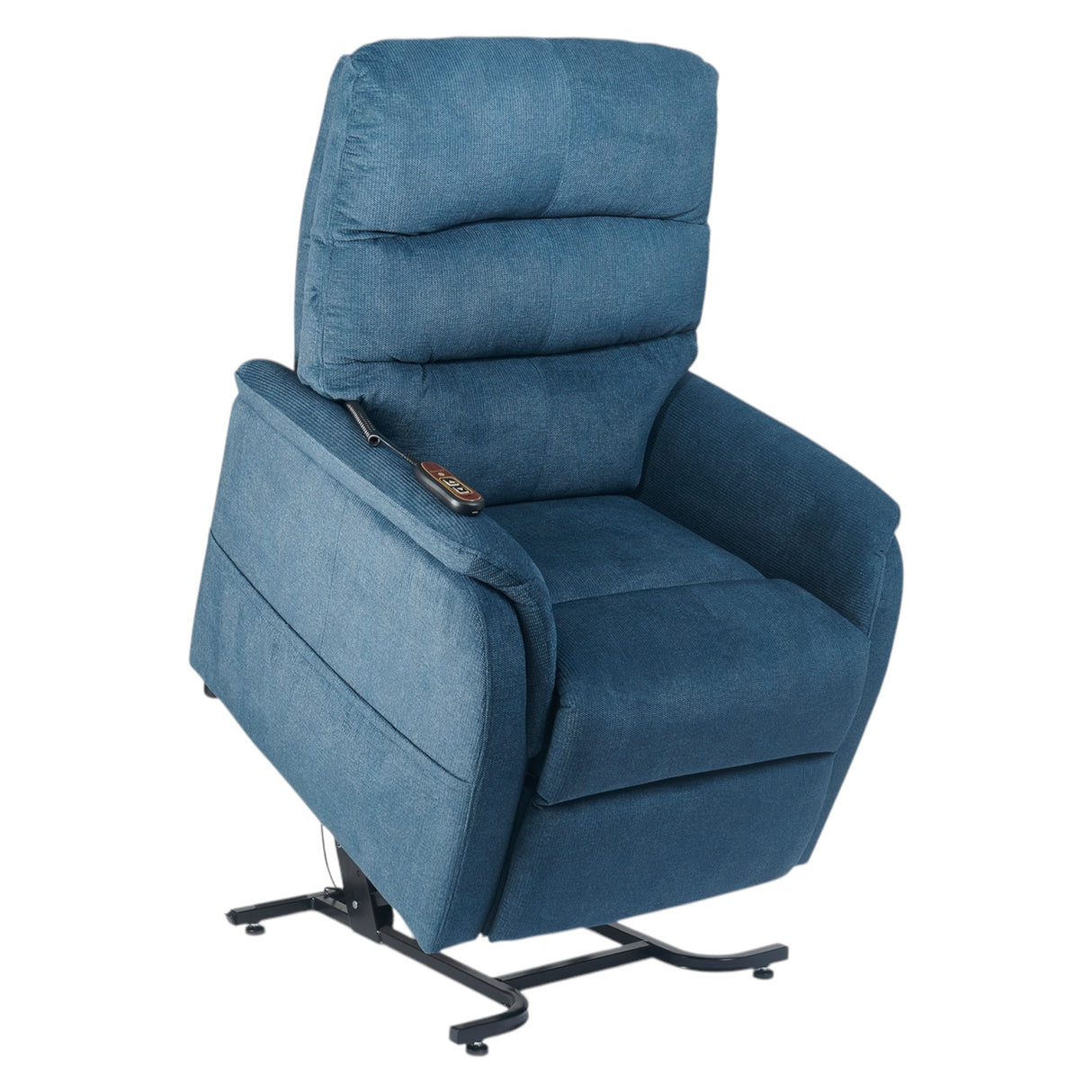 Golden Elara PR118 - Lakefront Fabric Lifted