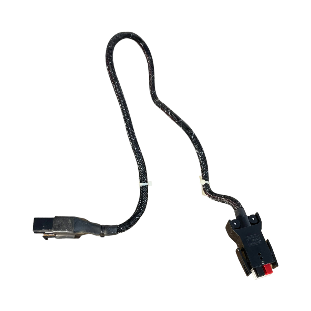 Left Q-Logic Motor Harness Cable