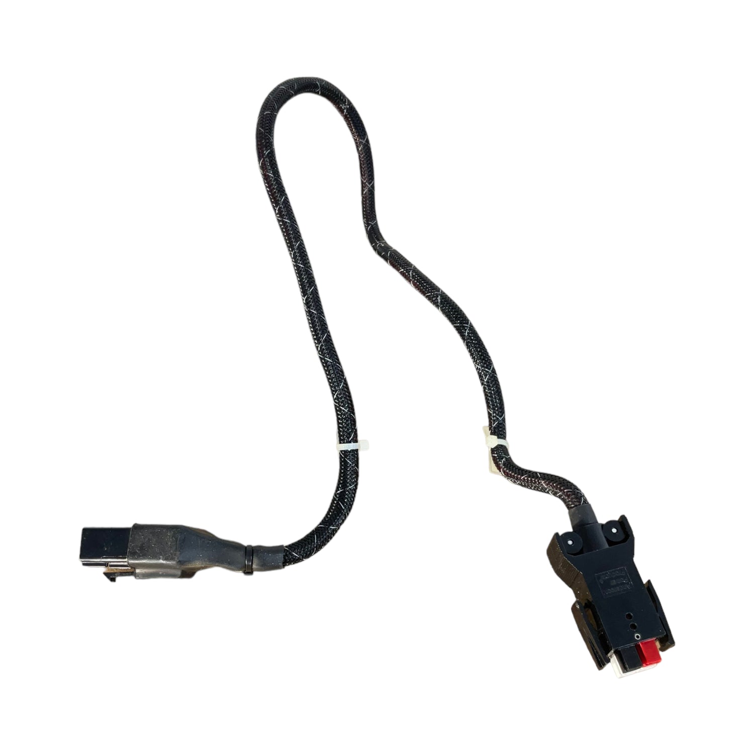 Left Q-Logic Motor Harness Cable