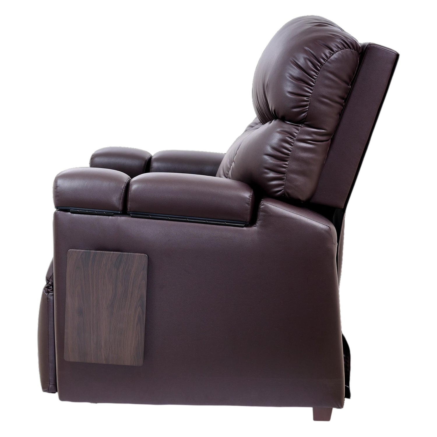 Golden Technologies Cloud+ PR511 MaxiComfort Lift Chair Recliner | Removable Tray Table | Folding Light Accessory | Cup Holder & USB Charging Port | Available in 3 Sizes