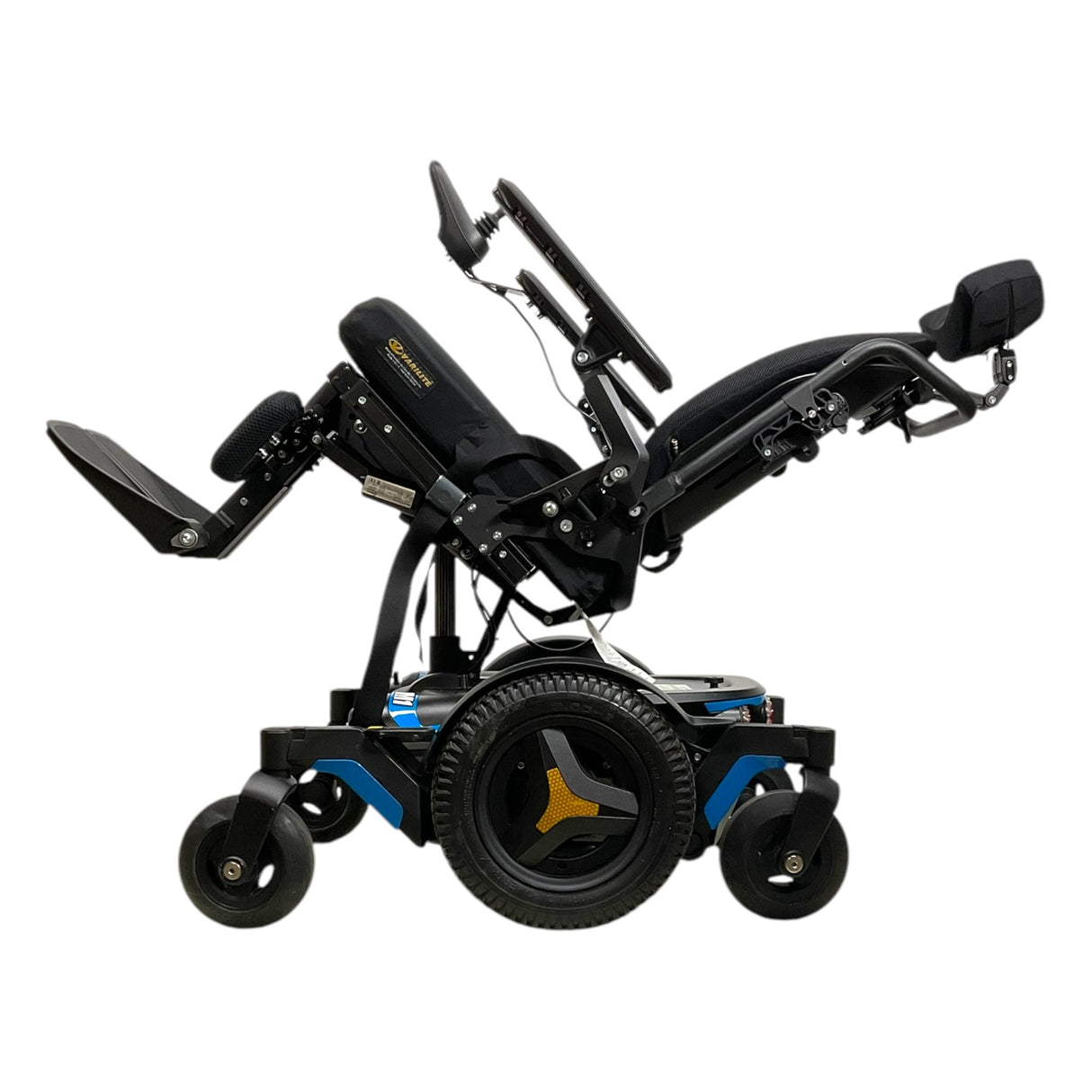 Permobil M1 Power Wheelchair - Tilt