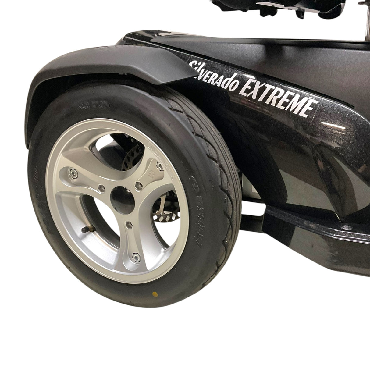 Rear Tire for Merits Silverado Extreme Scooter