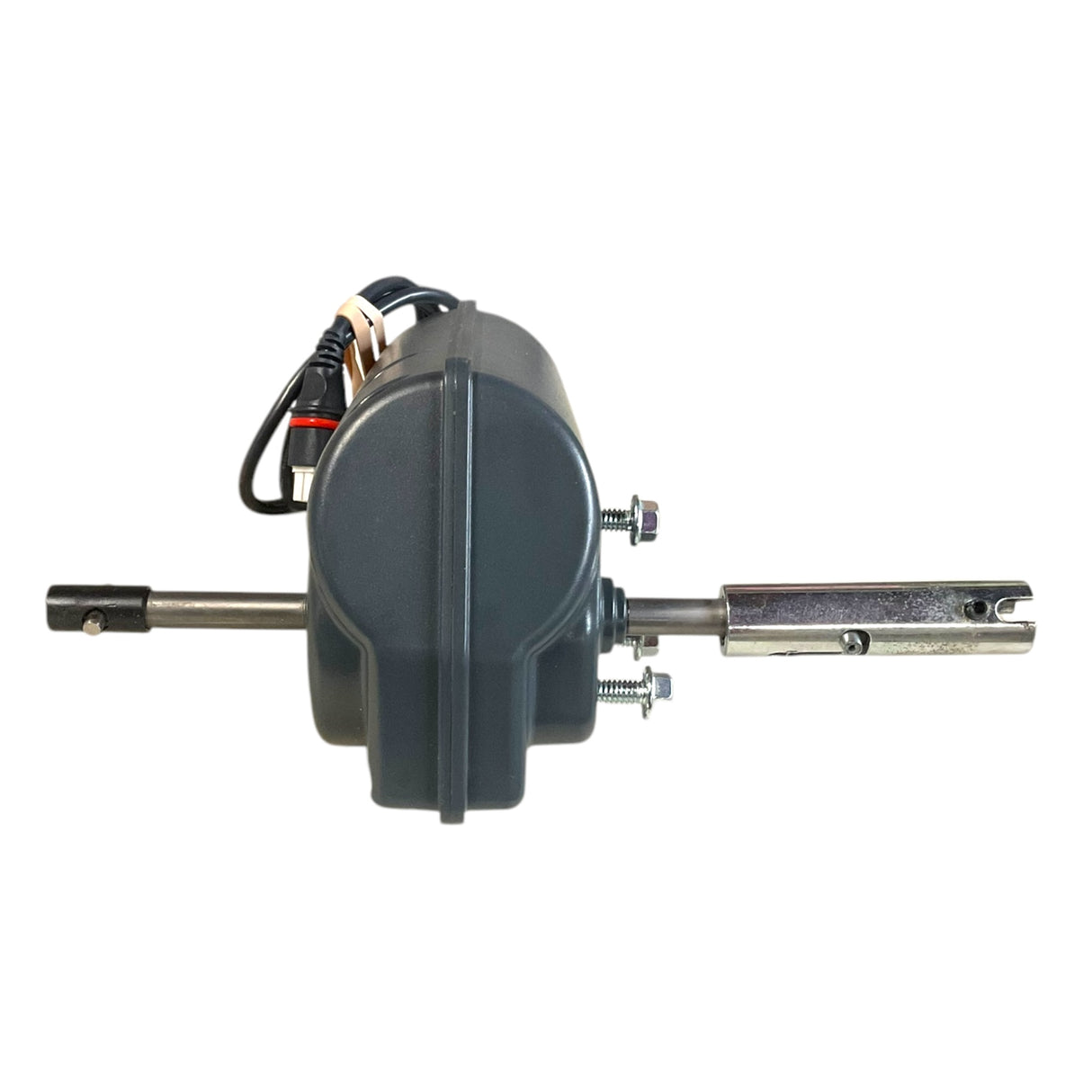 Front View of Hi/Lo Motor for Invacare Full-Electric Homecare Beds