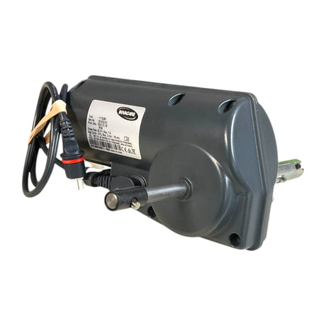 Hi/Lo Motor for Invacare Full-Electric Homecare Beds - Overview