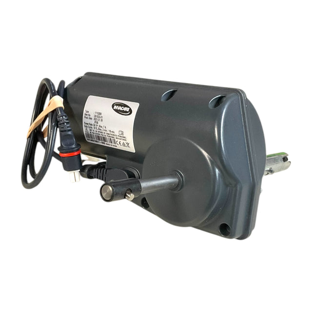 Hi/Lo Motor for Invacare Full-Electric Homecare Beds - Overview