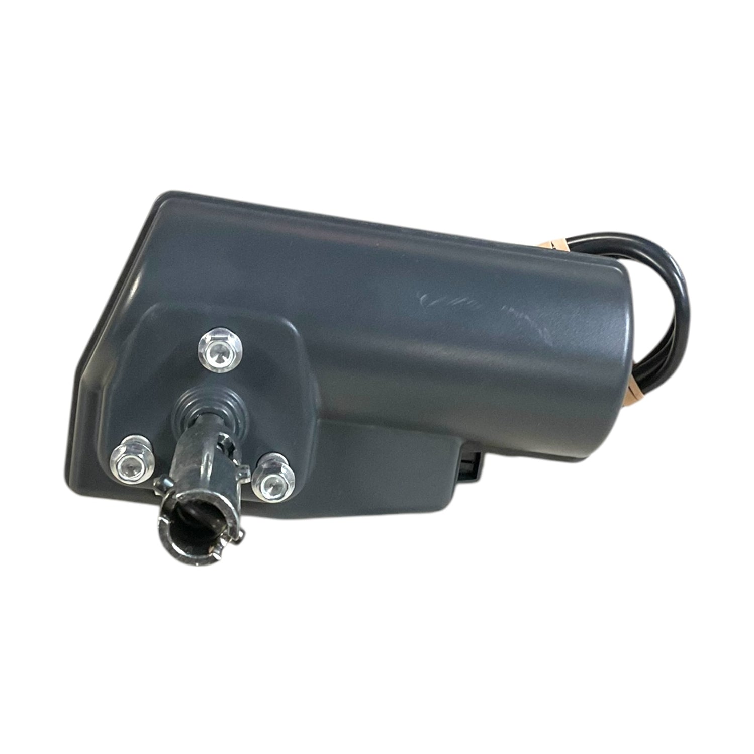 Side View of Hi/Lo Motor for Invacare Full-Electric Homecare Beds