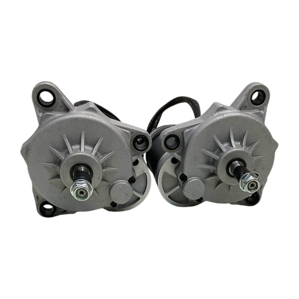 Set of Motors & Gearbox Assembly for Drive Titan X23 & Titan X16 Power Chairs - Gearboxes