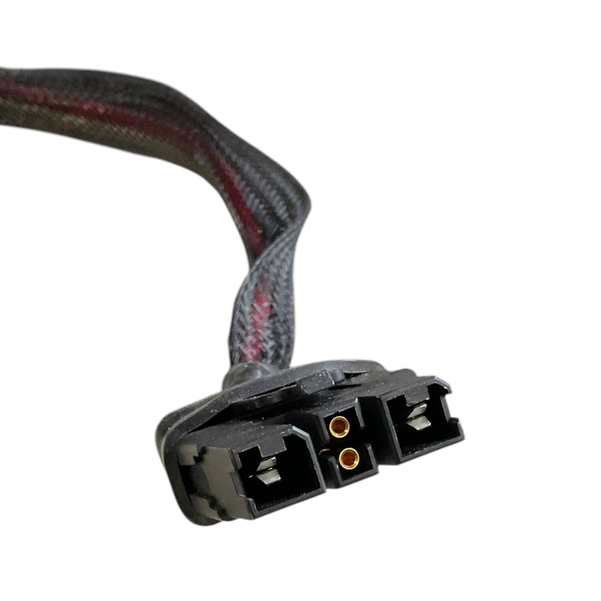 Set of Motors & Gearbox Assembly for Drive Titan X23 & Titan X16 Power Chairs - Plug