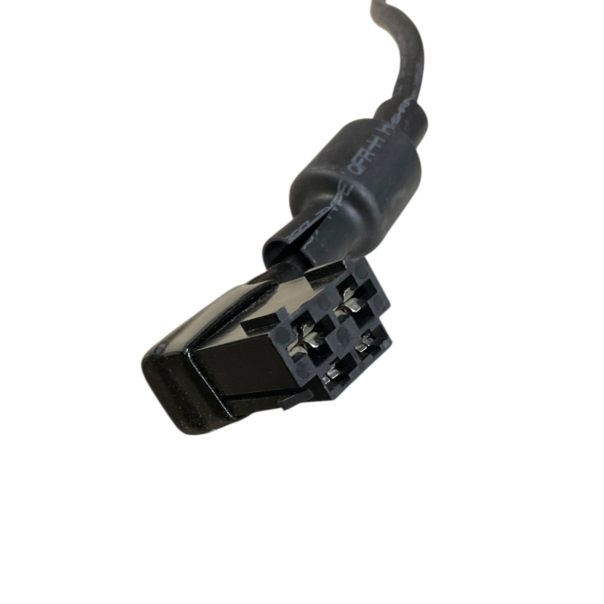 High Speed Motor & Gearbox Assemblies for Sunrise Medical Quickie P222 SE | Plug Connector