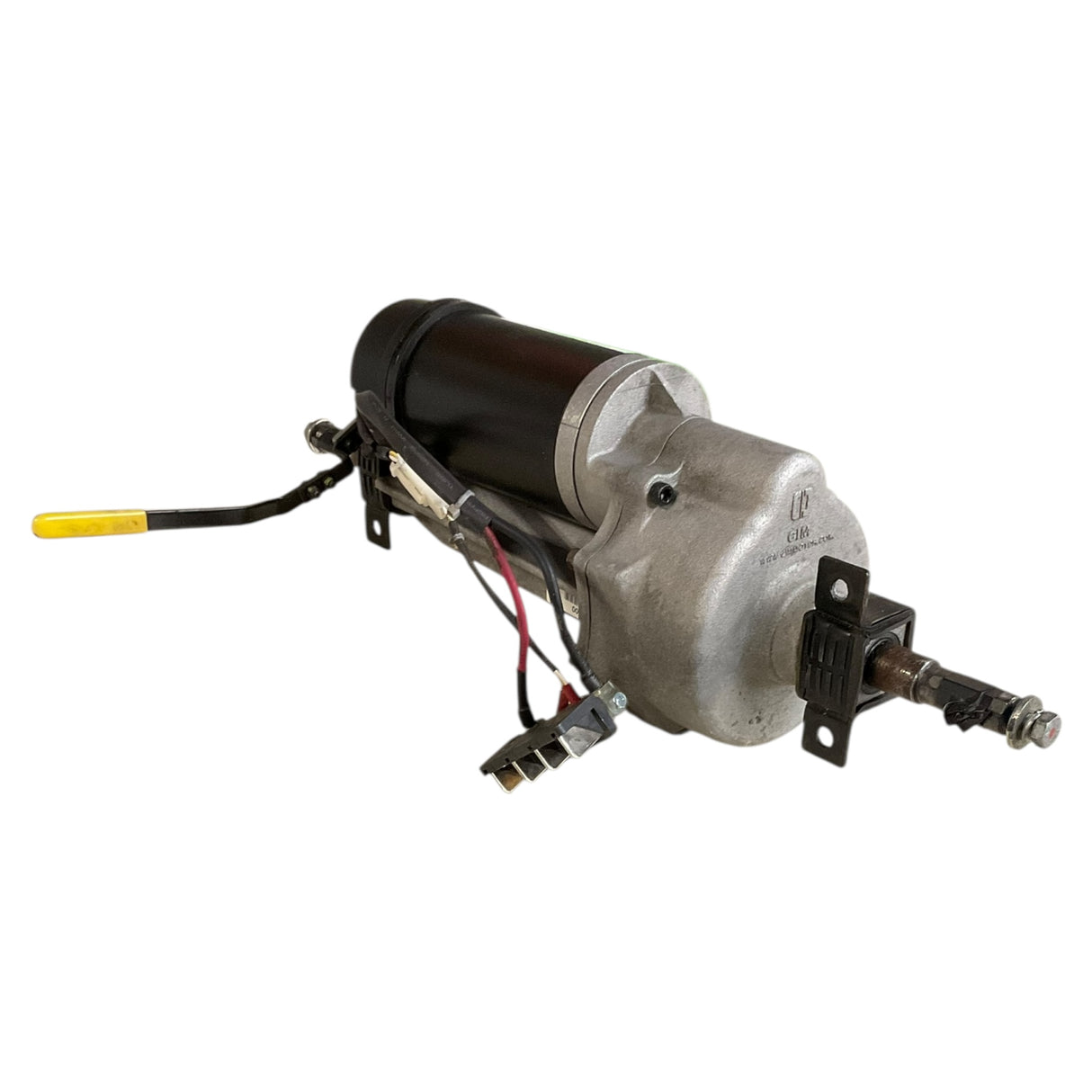 Transaxle Motor Assembly for Golden Technologies Buzzaround EX Mobility Scooters | Overview