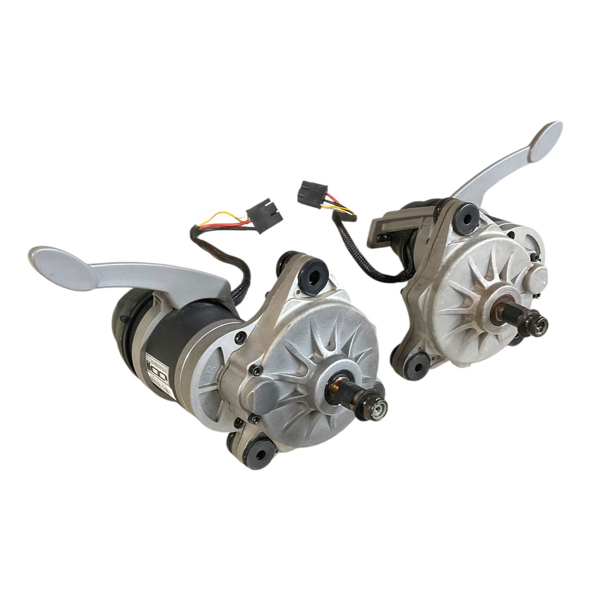 Left & Right Motors for Pride Jazzy Select Power Chairs
