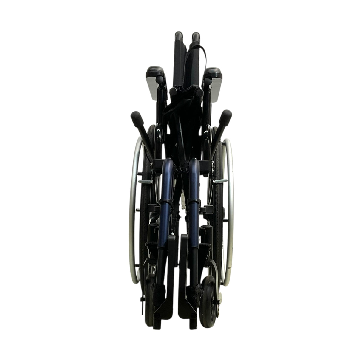 2022 Ki Mobility Catalyst 4 Manual Wheelchair | 16" x 16" Seat | Quick-Release Wheels