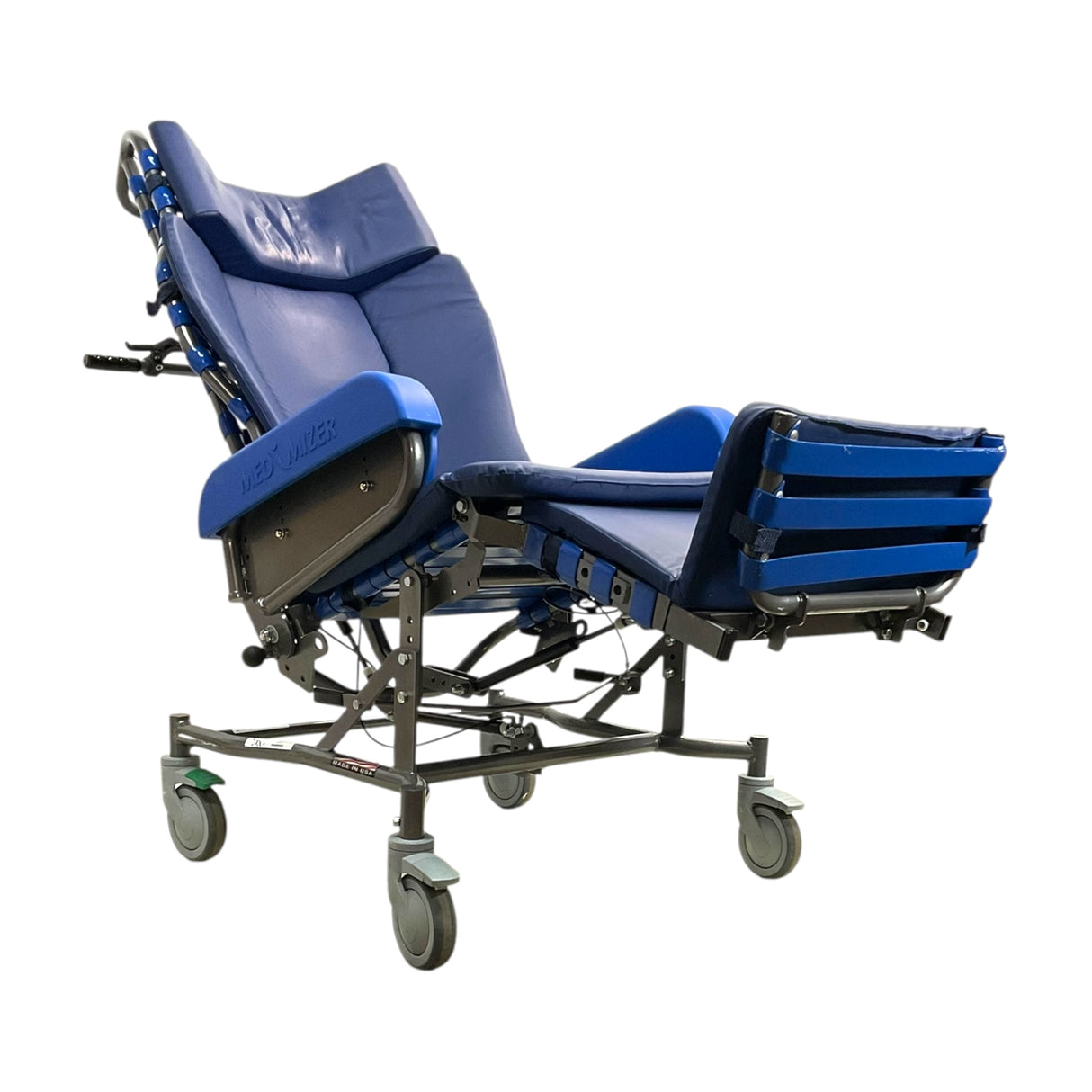 Med-Mizer FlexTilt FT20 Tilt-in-Space Recline Chair | Overview