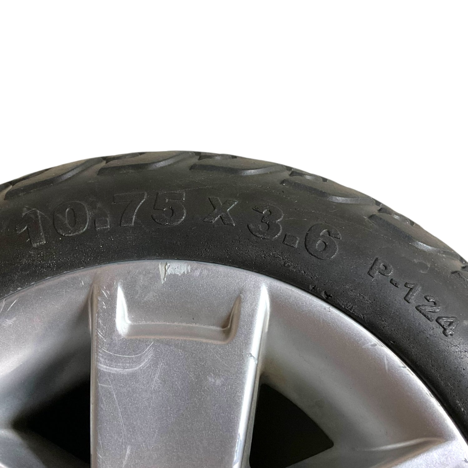 Tire Measurements