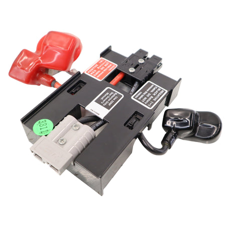 Battery Terminal & Harness for Invacare TDX Power Chairs