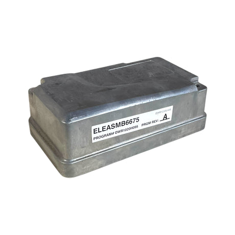 Control Module for Pride Celebrity X - Overview