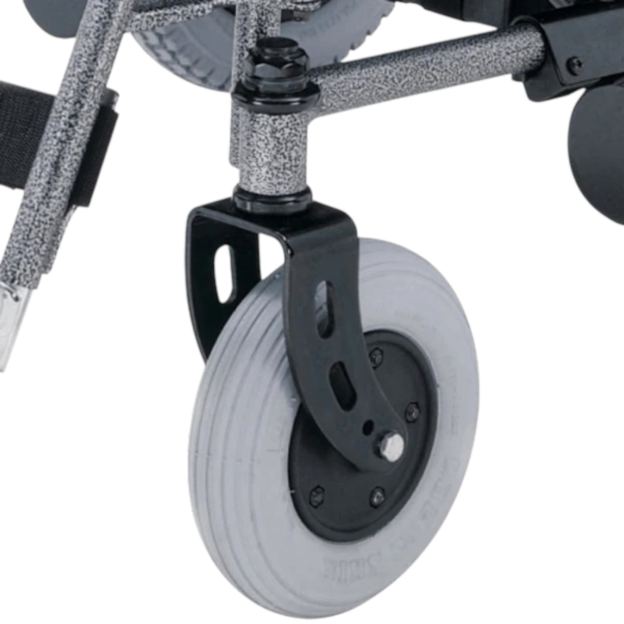 Merits Travel-Ease P101 Power Chair - Caster Wheel