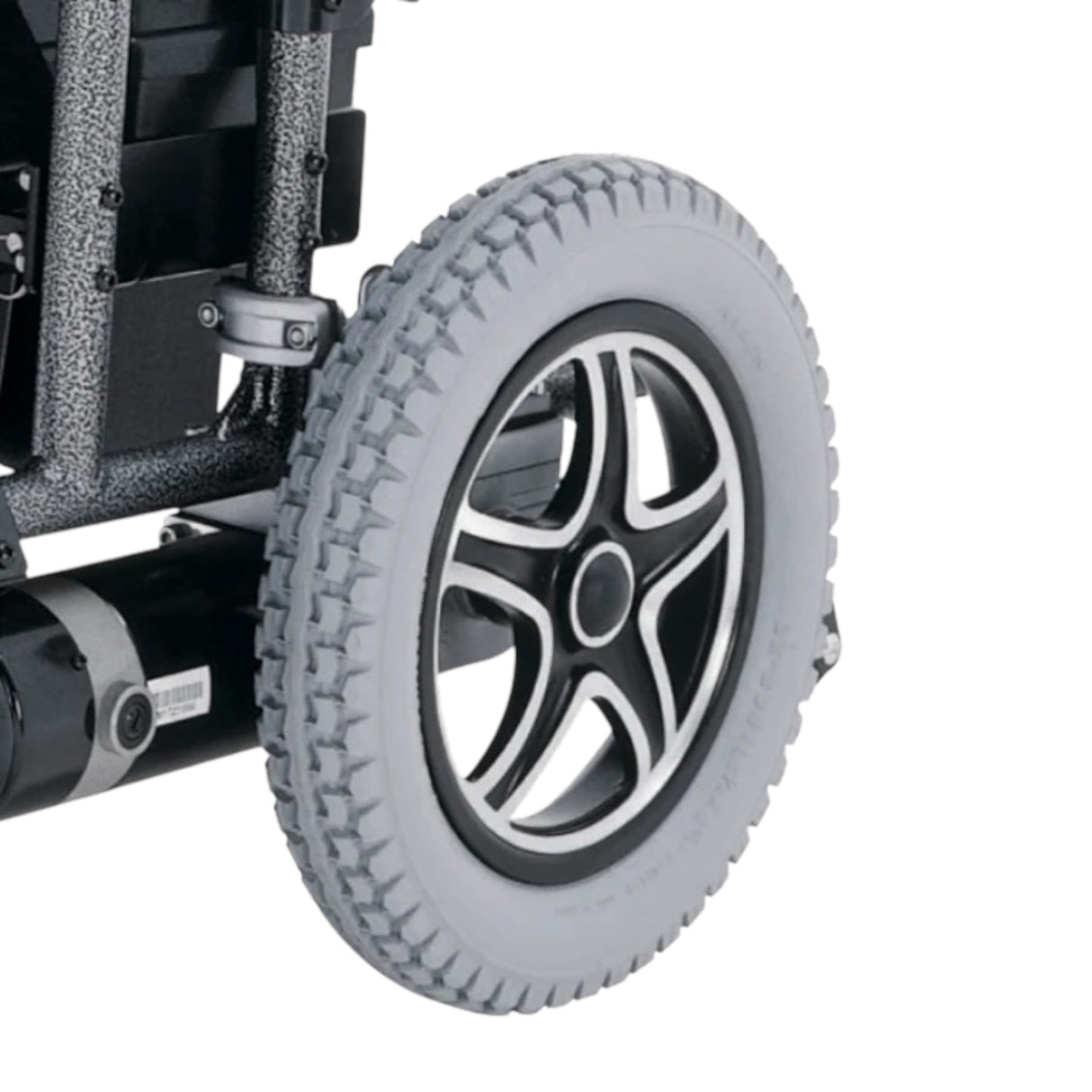 Merits Travel-Ease P101 Power Chair - Drive Wheel