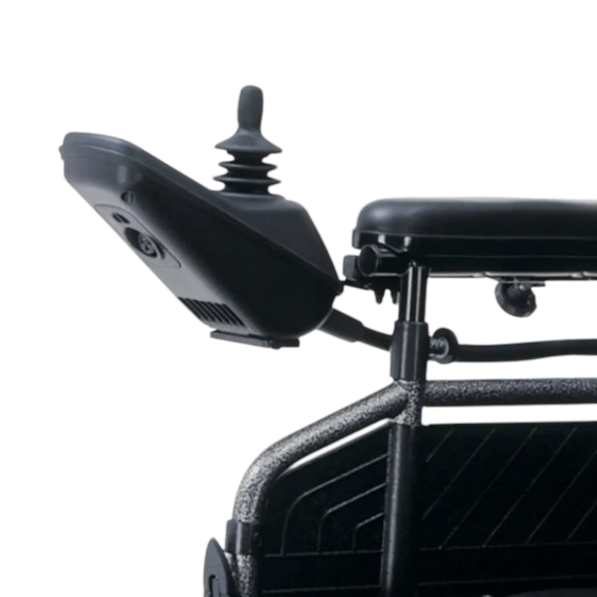 Merits Travel-Ease P101 Power Chair - Joystick