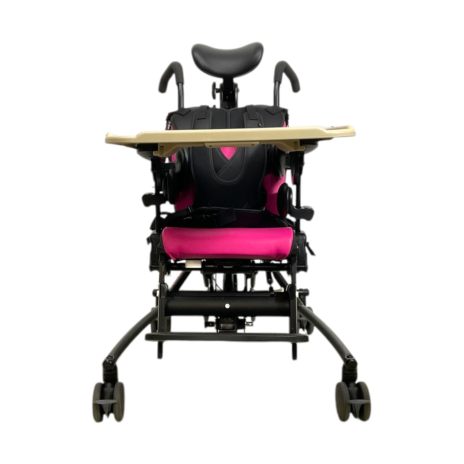 Front View of Rifton 850 Medium Activity Chair