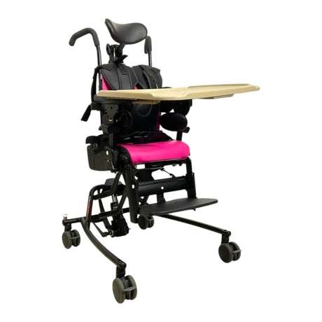 Rifton 850 Medium Activity Chair - Overview