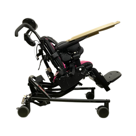 Rifton 850 Medium Activity Chair - Tilted