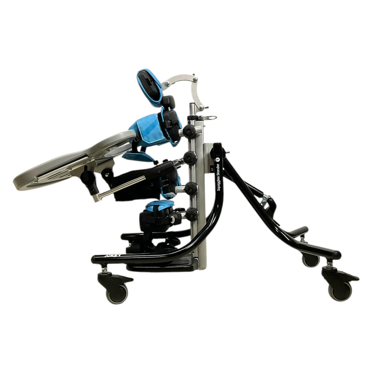 Leckey Squiggles 3-in-1 Stander - Lowest Height