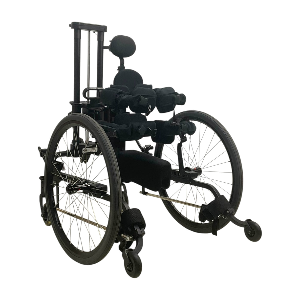 Prime Engineering Kidwalk Pediatric Gait Trainer | Overview