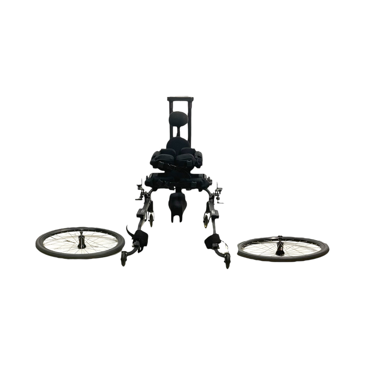 Prime Engineering Kidwalk Pediatric Gait Trainer | Quick Release Wheels