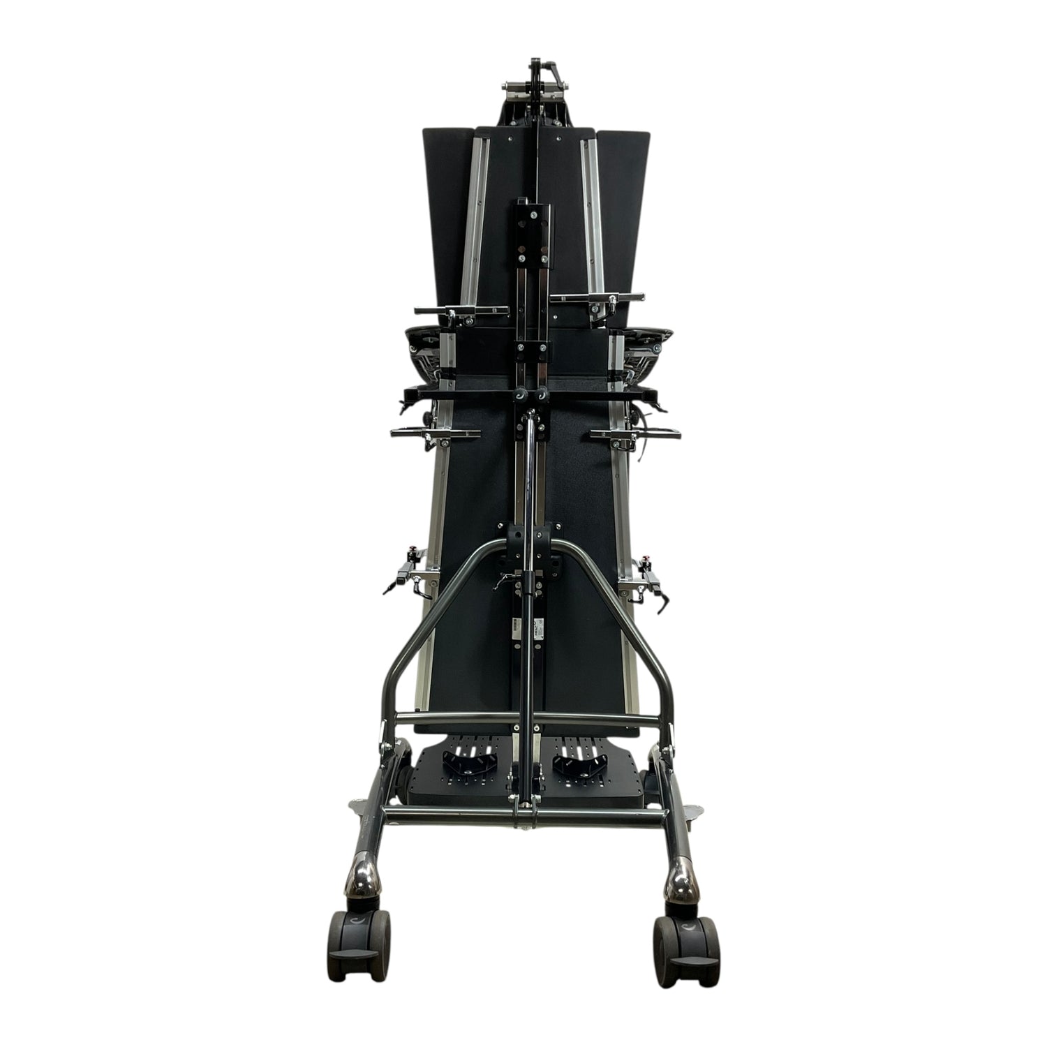 Back View of Etac R82 Caribou Size 4 Pediatric Standing Aid