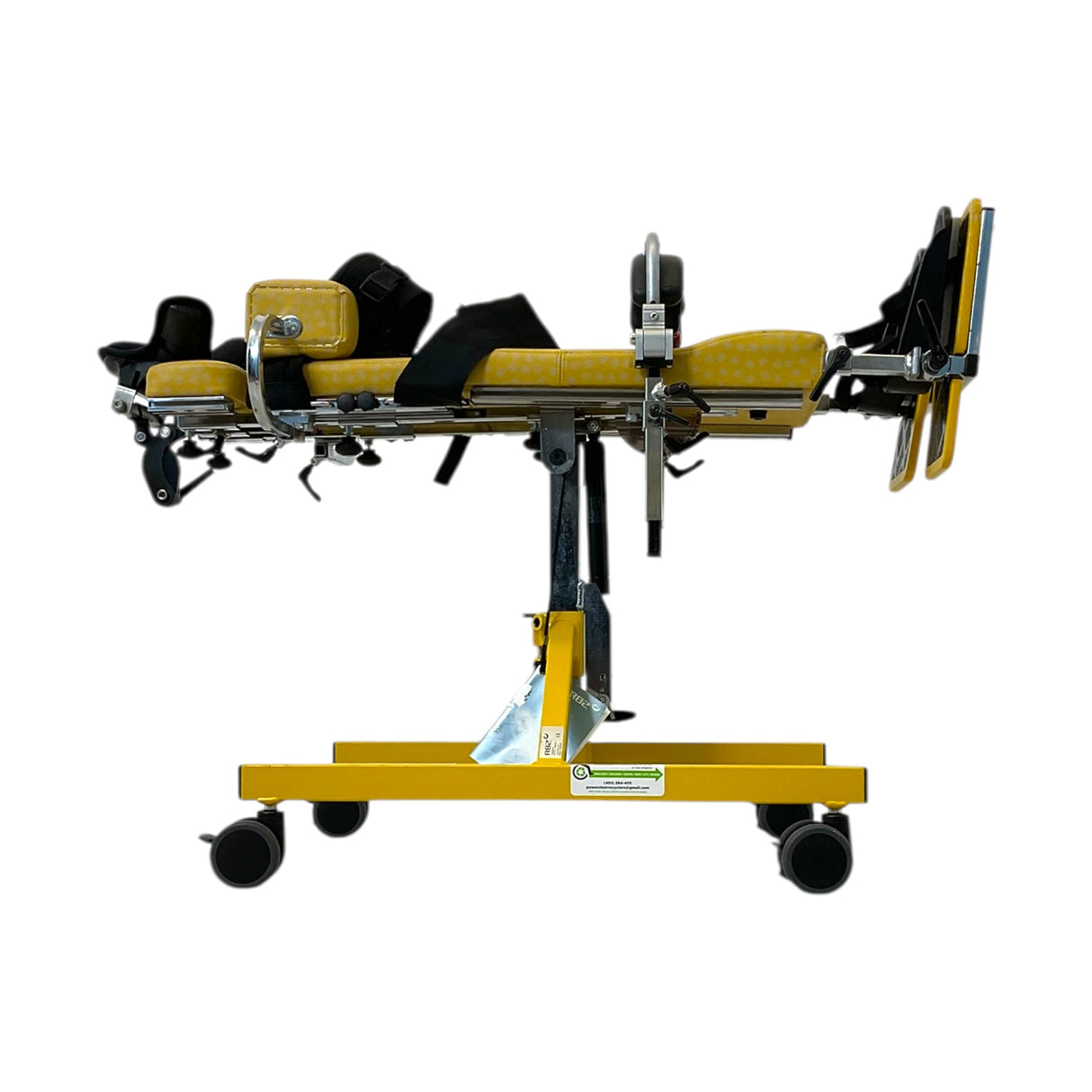 Etac R82 Buffalo Size 1 Supine Stander | Prone Position