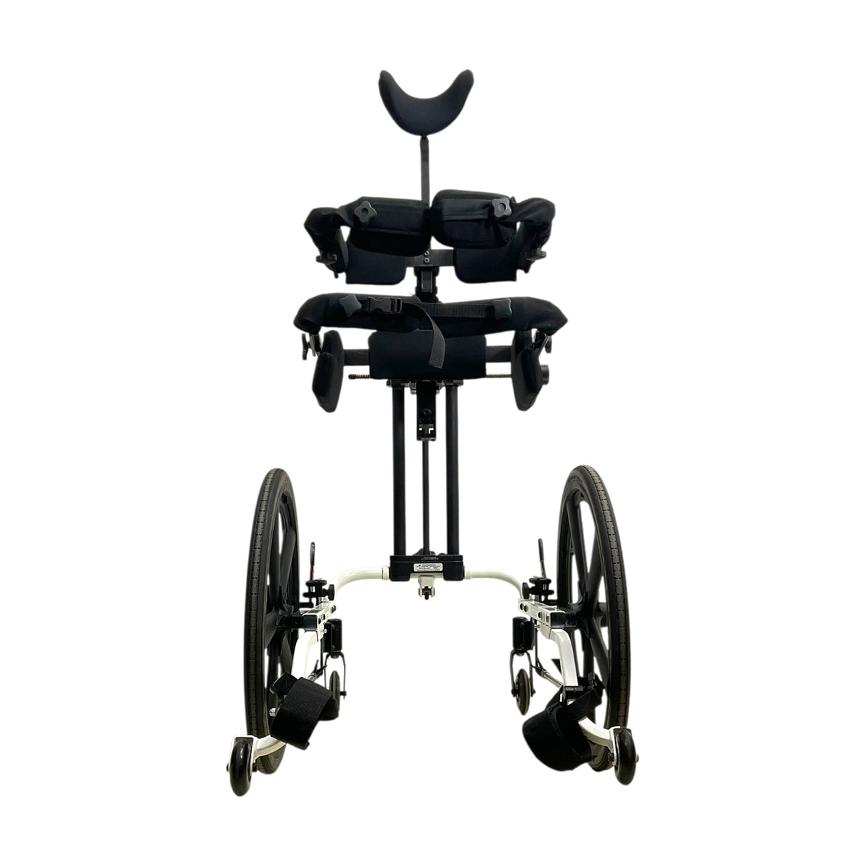 Front View of KidWalk Pediatric Gait Trainer
