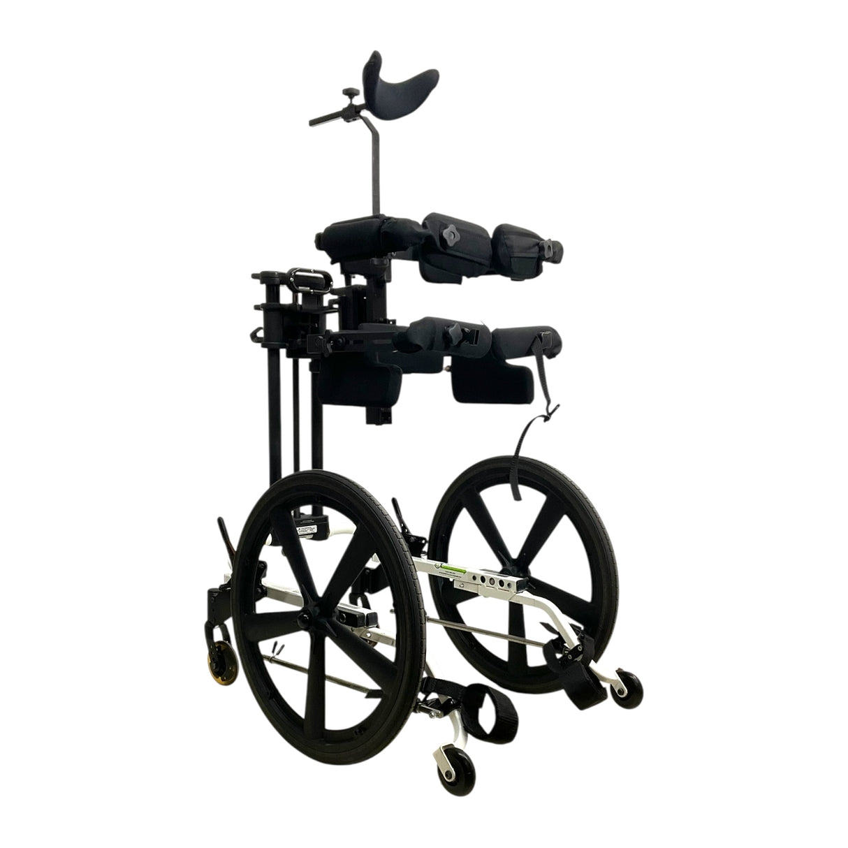 KidWalk Pediatric Gait Trainer | Overview